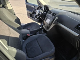 Skoda Yeti 1.8TSI 4х4 LPG, снимка 13
