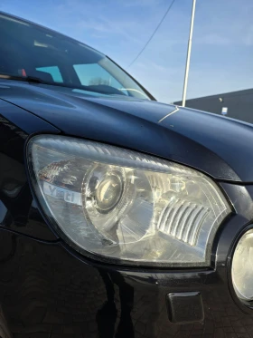 Skoda Yeti 1.8TSI 4х4 LPG, снимка 3