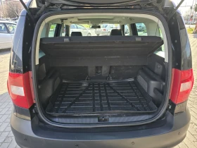 Skoda Yeti 1.8TSI 4х4 LPG, снимка 8