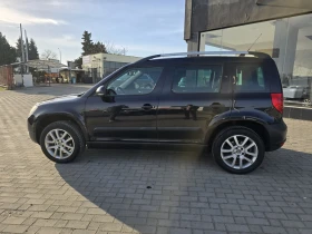 Skoda Yeti 1.8TSI 4х4 LPG, снимка 6
