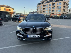 BMW X3 3.0, снимка 6