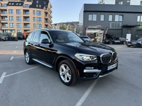 BMW X3 3.0, снимка 2