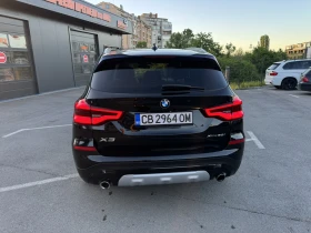 BMW X3 3.0, снимка 5