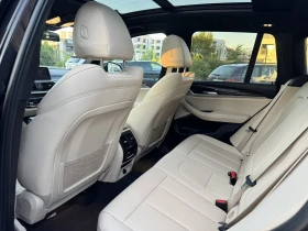 BMW X3 3.0, снимка 10