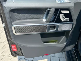 Mercedes-Benz G 63 AMG G63 AMG, снимка 9