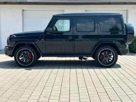 Mercedes-Benz G 63 AMG G63 AMG, снимка 1