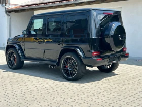Mercedes-Benz G 63 AMG G63 AMG, снимка 2