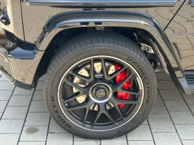 Mercedes-Benz G 63 AMG G63 AMG, снимка 3