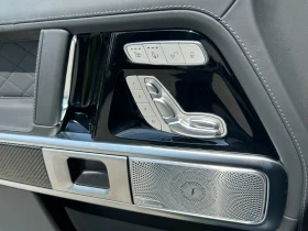 Mercedes-Benz G 63 AMG G63 AMG, снимка 14