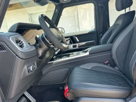 Mercedes-Benz G 63 AMG G63 AMG, снимка 6