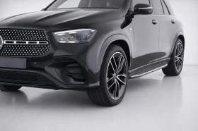 Mercedes-Benz GLE 350, снимка 3