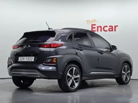 Hyundai Kona 1.6D - САМО 30% АВАНС, снимка 2