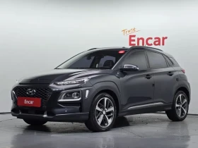 Hyundai Kona 1.6D - САМО 30% АВАНС, снимка 1