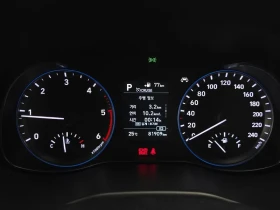 Hyundai Kona 1.6D - САМО 30% АВАНС, снимка 8