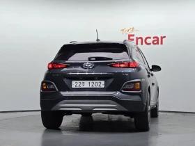 Hyundai Kona 1.6D - САМО 30% АВАНС, снимка 4
