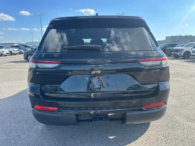 Jeep Grand cherokee Altitude * CARFAX * АВТОКРЕДИТ * , снимка 4