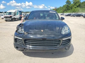Porsche Cayenne 3.6l, снимка 5