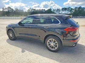 Porsche Cayenne 3.6l, снимка 2
