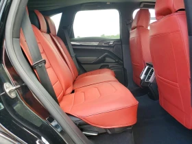 Porsche Cayenne 3.6l, снимка 11