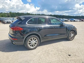 Porsche Cayenne 3.6l, снимка 3