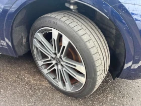 Audi SQ5 * Progressiv * CARFAX * , снимка 7