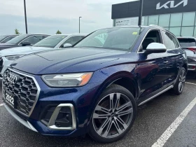 Audi SQ5 * Progressiv * CARFAX * , снимка 2
