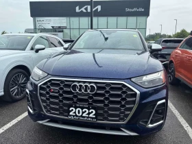 Audi SQ5 * Progressiv * CARFAX * , снимка 6