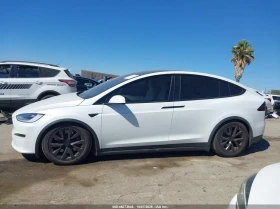 Tesla Model X DUAL MOTOR ALL-WHEEL DRIVE, снимка 12