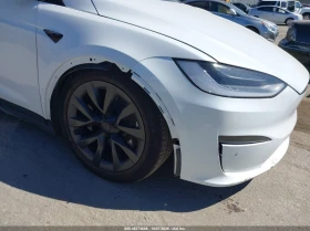 Tesla Model X DUAL MOTOR ALL-WHEEL DRIVE, снимка 6
