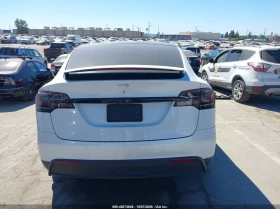 Tesla Model X DUAL MOTOR ALL-WHEEL DRIVE, снимка 13