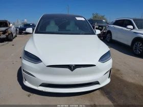 Tesla Model X DUAL MOTOR ALL-WHEEL DRIVE, снимка 10