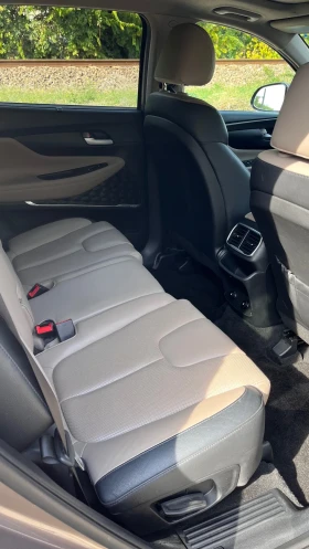 Hyundai Santa fe 2.0T, снимка 8