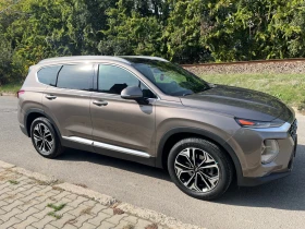Hyundai Santa fe 2.0T, снимка 1