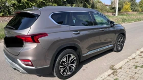 Hyundai Santa fe 2.0T, снимка 6