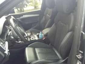 Audi Q5, снимка 4