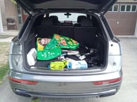 Audi Q5, снимка 16