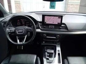 Audi Q5, снимка 11