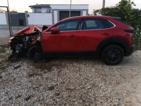 Mazda CX-30 Skyactiv G, снимка 8