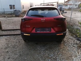 Mazda CX-30 Skyactiv G, снимка 6