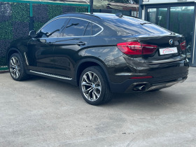 BMW X6 M-Sport/LED/PANO/NAVI/ОБДУХВАНЕ/СОБСТВЕН ЛИЗИНГ - [7] 