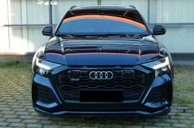 Audi RSQ8 CERAMIC TV PANO B&O HUD | Mobile.bg    2