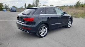 Audi Q3 2.0  TDI - S LINE + , снимка 5