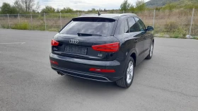 Audi Q3 2.0  TDI - S LINE + , снимка 4