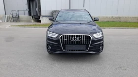 Audi Q3 2.0  TDI - S LINE + , снимка 8