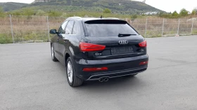 Audi Q3 2.0  TDI - S LINE + , снимка 3