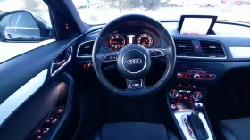 Audi Q3 2.0  TDI - S LINE + , снимка 14