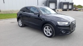 Audi Q3 2.0  TDI - S LINE + , снимка 6