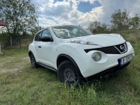 Nissan Juke 1.5 dci, снимка 3