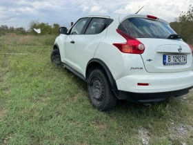 Nissan Juke 1.5 dci, снимка 5