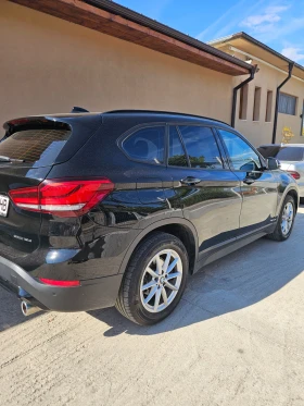 BMW X1 1.8D, снимка 5